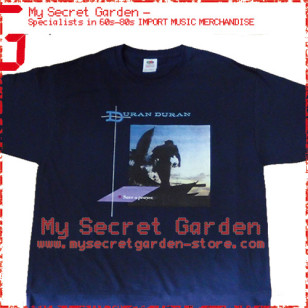 Duran Duran - Save A Prayer T Shirt